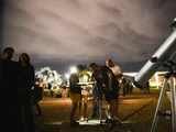 'Cometa do Século' passará perto da Terra e poderá ser visto no Brasil