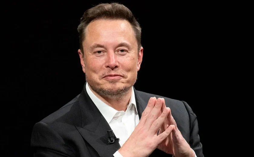Elon Musk está perto de se tornar o primeiro trilionário do mundo