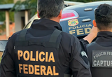 PF combate fraudes previdenciárias em Alagoas com nova fase da Operação Manifesto