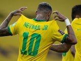 Com Neymar decisivo, Brasil vence Peru e retoma embalo nas Eliminatórias Sul-Americanas