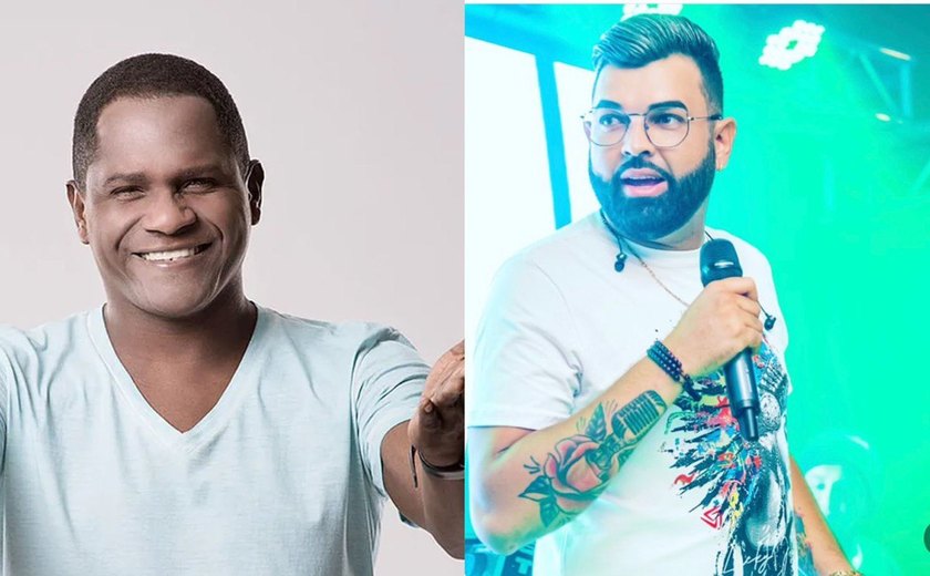 Com Tatau do Araketu e Pitu, a família Menezes fará a maior prévia de carnaval da região em União dos Palmares