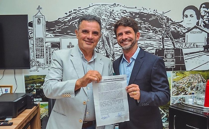 Junior Menezes anuncia multirão de cadastramento de tarifa social da Verde Alagoas