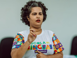 Prefeitura de Murici promove palestra sobre a lingua de sinais