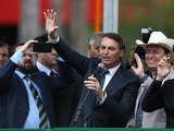 Bolsonaro voltará ao Nordeste na próxima semana