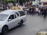 Sepultamento de Jailton Cavalcante reúne familiares e amigos em União dos Palmares