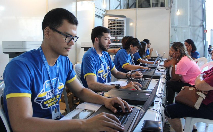 Procon na Rua leva serviços a União dos Palmares nos dias 23 e 24 de abril