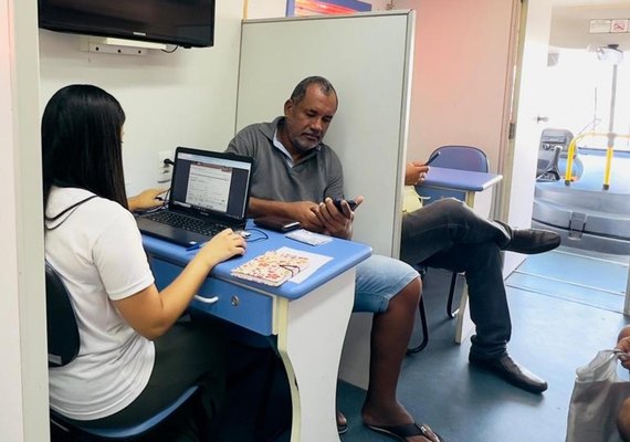 Sine Alagoas oferece mais de 2 mil vagas de emprego esta semana