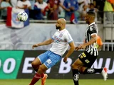 Santos vira com gol nos acréscimos e vence o Bahia em Salvador