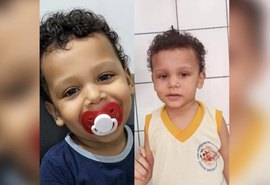 Criança de 1 ano e 11 meses morre afogada após ser encontrada em balde com água no RN