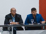 Vereador Macarrão da Barra tem três projetos de lei aprovados pela Câmara de União
