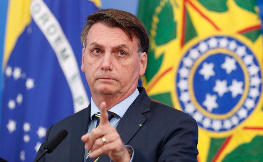 TRF-1 derruba liminar que impedia investigação de facada em Bolsonaro