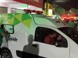 Tiroteio durante comício político em Joaquim Gomes deixa um adolescente morto e duas pessoas feridas