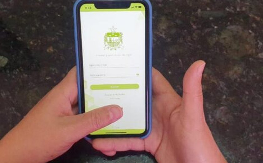 Governo de Alagoas lança carteira de identidade digital; veja como usar