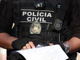 Boleto bancário da taxa do concurso para Delegado da Polícia Civil estará disponível na próxima terça-feira(24)