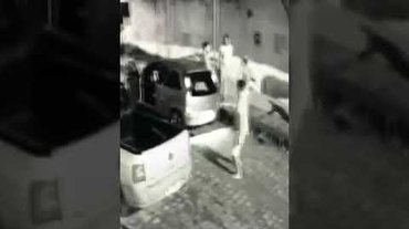 VÍDEO: PC conclui inquérito sobre assassinado após urinar em calçada de vizinho