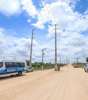 AL-220: maior obra de duplicação de Alagoas tem os últimos 2 trechos autorizados pelo governo