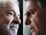 Datafolha: Lula tem 49% no 2º turno, e Bolsonaro, 44%