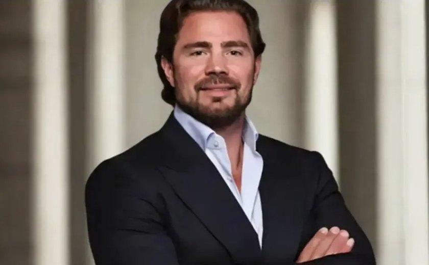 Dono do Banco Master, Daniel Vorcaro é preso em operação da Polícia Federal