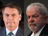 Jair Bolsonaro e Lula podem vir para Alagoas