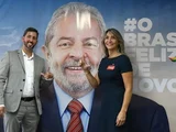 Federação de Lula confirma chapa com Leandro Grass e Rosilene Corrêa