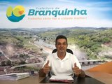 Pesquisa IBRAPE aponta 92% de aprovação da gestão do prefeito de Branquinha, Neno Freitas