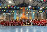 Prefeitura de Branquinha realiza Festival de Quadrilhas