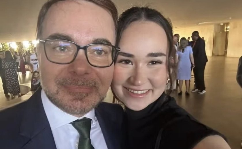 Filha de diplomatas morre atropelada em Ipanema dias após chegar ao Rio