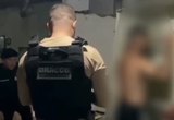 Polícia prende faccionados que usavam cidade alagoana para entrada de drogas