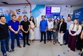 HC Pet: Hospital público veterinário de Maceió começa a funcionar com atendimento gratuito