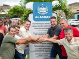 Com forte base municipalista, Remi Calheiros consolida caminho para a reeleição na ALE