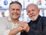 Renan Filho defende veto de Lula à ampliação de vagas na Câmara e contraria bancada alagoana