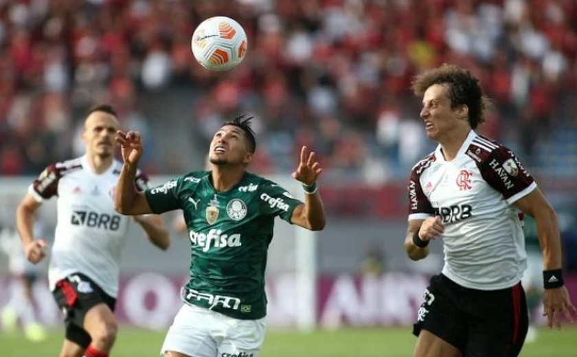 Palmeiras recebe o Fortaleza e pode já entrar em campo campeão