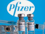 Alagoas recebe 112.320 novas doses de Pfizer nesta terça