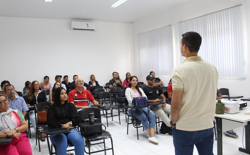 Escola do Governo de Alagoas abre inscrições para novos cursos de capacitação