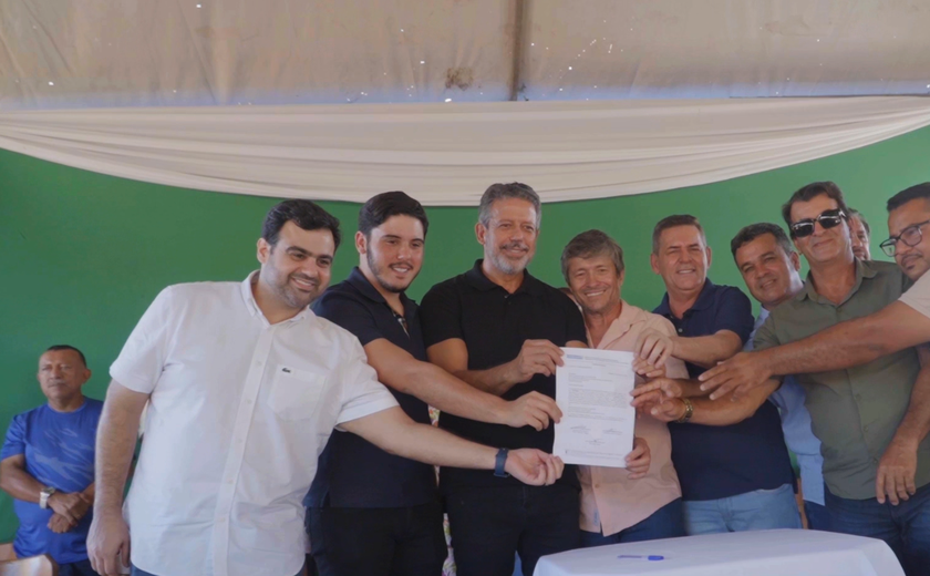 Prefeitura de Ibateguara amplia investimentos em educação e infraestrutura