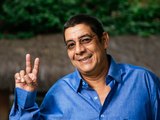 Zeca Pagodinho cogita deixar o Brasil se país “continuar como está”