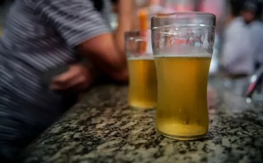 SSP decreta proibição da venda de bebidas alcoólicas no dia das eleições municipais em AL