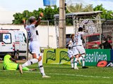 Com festa da torcida, ASA vence Murici por 2 a 0 e volta à decisão do Alagoano após 10 anos