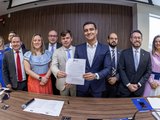 Parceria entre Prefeitura de Maceió e OAB/AL garante assistência jurídica gratuita aos maceioenses