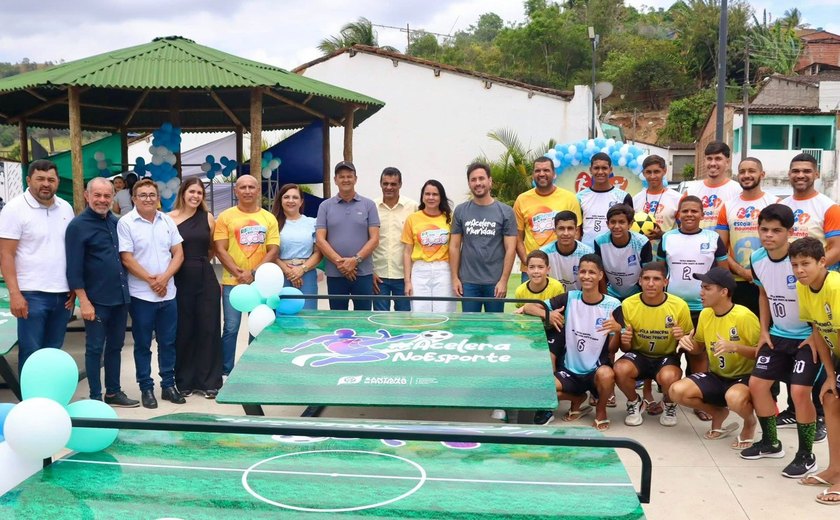 Prefeitura de Santana do Mundaú realiza mais uma edição do Prefs em Ação