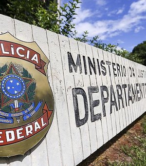 Polícia Federal combate trabalho escravo no Nordeste