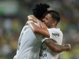Corinthians vence o Cuiabá e ganha fôlego na luta contra o Z-4