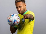 Arrogante? Neymar manda recado às vésperas da Copa e vê hexa como meta