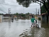 Seis municípios alagoanos concentram mais da metade do total de desabrigados e desalojados no estado