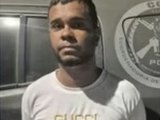 Chefe do tráfico da Bahia é preso em Alagoas; ele comandava facção à distância