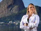 Nutricionista que “montou” em homem sem calcinha desabafa: “Errei”