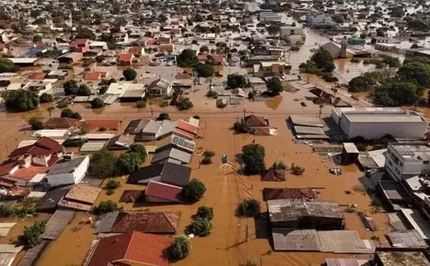 Militares do Exército fazem falso alarme de evacuação em Canoas e são afastados