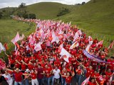 André Castro e Arthur Freitas lideram o maior arrastão da história de Santana do Mundaú