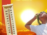 Semarh prevê fim de semana de calor intenso e ventos fortes em Alagoas