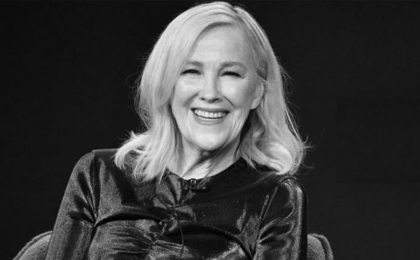 Atriz Catherine O'Hara, estrela de 'Esqueceram de Mim' e 'Beetlejuice', morre aos 71 anos